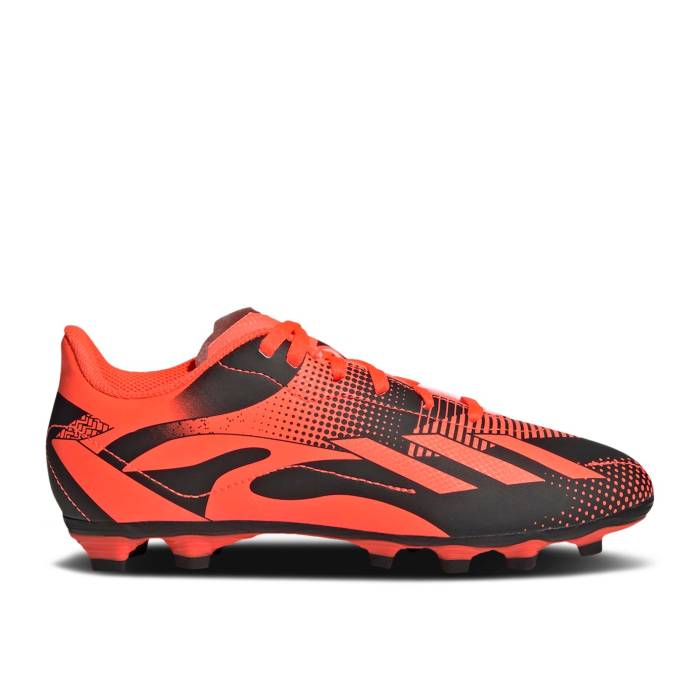 楽天スニケスアディダス Adidas 【 X Speedportal Messi.4 Fxg J 'L10Nel M35Si Pack' Youth Team Solar Orange/Mint Rush/Core Black 】 キッズ ベビー マタニティ キッズファッション 靴 その他 ジュニア キッズ Team チーム orange 橙・