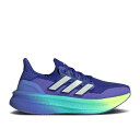 アディダス Adidas 【 Ultraboost 5 'Lucid Blue' Men Lucid Blue/Zero Metallic/Flash Aqua 】 靴 メンズ靴 その他 メンズ 青色 ブルー ゼロ アクア