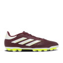 アディダス Adidas 【 Copa Pure 2 League Ag 'Energy Citrus Pack' Men Shadow Red/Cloud White/Team Solar Yellow 】 ピュア 靴 メンズ靴 その他 メンズ シャドー・シャドウ Red 赤・レッド 白色 ホワイト Team チーム yellow(4)
