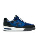 ベイプ Bape 【 Wmns Roadsta #1 'Blue' Women Blue 】 靴 レディース靴 その他 レディース 青色 ブルー