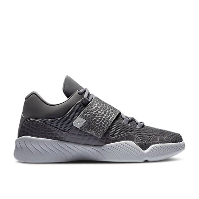 ナイキ　エアジョーダン Air Jordan 【 Jordan J23 'Dark Grey' Men Dark Grey/Dark Grey/Metallic Silver/Wolf Grey 】 靴 メンズ靴 その他 メンズ 灰色 グレー Silver 銀色・シルバー