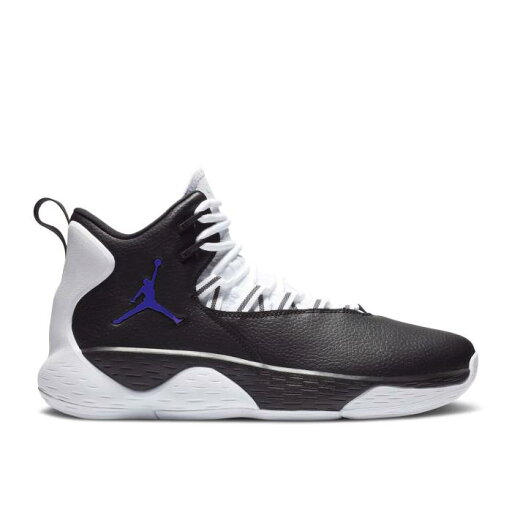 ナイキ エアジョーダン Air Jordan 【 Jordan Super.fly Mvp 'Dark Concord' Men Black/Dark Concord/White 】 靴 メンズ靴 その他 メンズ 黒色 ブラック コンコルド・コンコード 白色 ホワイト ナイキ エアジョーダン Air Jordan 【 Jordan Super.fly Mvp 'Dark Concord' Men Black/Dark Concord/White 】 靴 メンズ靴 その他 メンズ 黒色 ブラック コンコルド・コンコード 白色 ホワイト