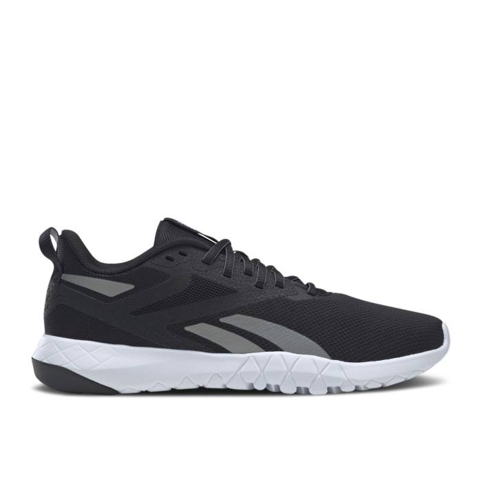 ꡼ܥå Reebok  Wmns Flexagon Force 4 'Black Pure Grey' Women Core Blac...