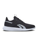 リーボック Reebok 【 Wmns Fluxlite 'Black White Tropical Print' Women Core Black/Footwear White/Chalk 】 白色 ホワイト 靴 レディース靴 その他 レディース コア 黒色 ブラック 白色 ホワイト(4)