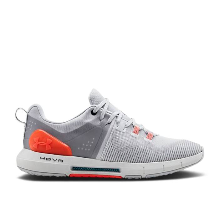 ޡ Under Armour  Wmns Hovr Rise 'Halo Grey' Women Halo Grey/Hal...