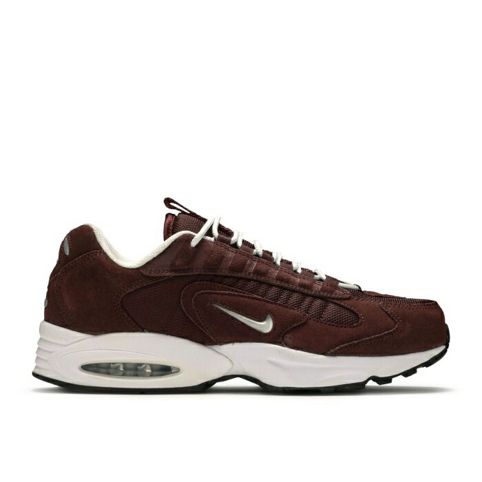 ナイキ Nike 【 Air Max Triax Le 'Mystic Dates' Men Mystic Dates/Black/White 】 マックス 靴 メンズ靴 スニーカー メンズ 黒色 ブラック 白色 ホワイト