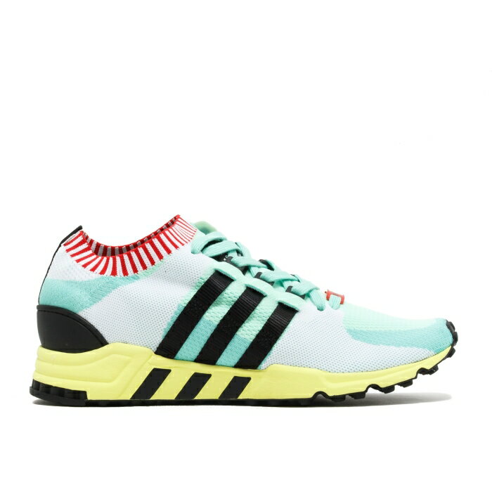 ǥ Adidas  Eqt Support Rf Primeknit 'Frozen Green' Men Frozen Gree...