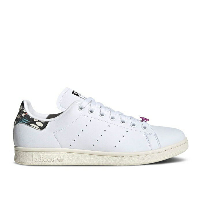 ǥ Adidas  Wmns Stan Smith 'Butterfly Heel Tab' Women Cloud White/...