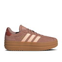アディダス Adidas 【 Vl Court Bold 'Warm Clay' Men Warm Clay/Powder Coral/Gum 】 コート 靴 ...