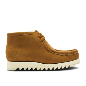 ベイプ Bape 【 Manhunt #2 'Brown' Men Olivedrab 】 靴 メンズ靴 スニーカー メンズ
