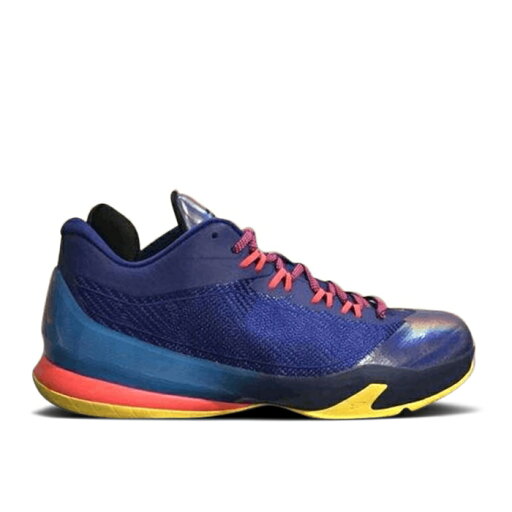 ナイキ エアジョーダン Air Jordan 【 Jordan Cp3.Viii Men Deep Royal Blue/Tour Yellow/Infared 23 】 靴 メンズ靴 スニーカー メンズ ディープ 青色 ブルー yellow 黄色・イエロー ナイキ エアジョーダン Air Jordan 【 Jordan Cp3.Viii Men Deep Royal Blue/Tour Yellow/Infared 23 】 靴 メンズ靴 スニーカー メンズ ディープ 青色 ブルー yellow 黄色・イエロー