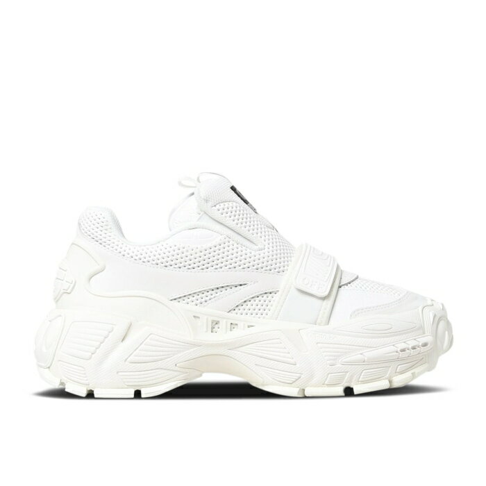 եۥ磻 Off-White  Glove Slip On 'White' Men White      ...