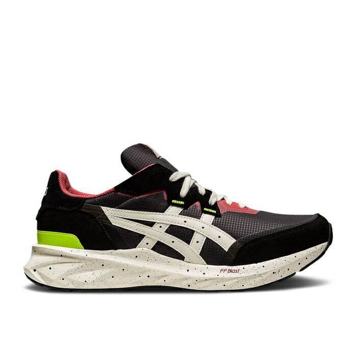 å Asics  Tarther Blast 'Graphite Grey' Men Graphite Grey/Ivory  ֥饹  ...
