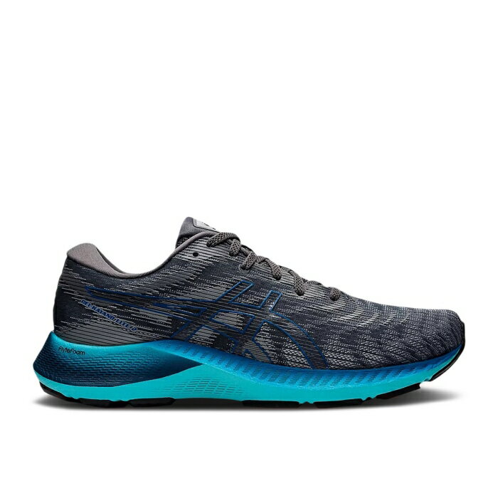 楽天スニケスアシックス Asics 【 Gel Kayano Lite 2 'Metropolis Lake Drive' Men Metropolis/Lake Drive 】 ライト 靴 メンズ靴 スニーカー メンズ