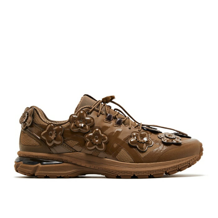 アシックス Asics 【 Cecilie Bahnsen X Gel Terrain 'Sepia' Men Sepia/Sepia 】 靴 メンズ靴 スニーカー メンズ