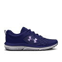 アンダーアーマー Under Armour 【 Wmns Charged Assert 10 'Sonar Blue' Women Sonar Blue/Neb...