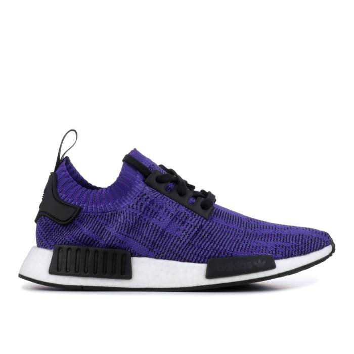 アディダス Adidas 【 Nmd_R1 Primeknit 'Energy Ink' Men Energy Ink/Energy Ink/Cloud White 】 靴 メンズ靴 スニーカー メンズ エナジー 白色 ホワイト