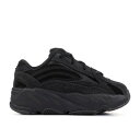 アディダス Adidas 【 Yeezy Boost 700 V2 Infant 'Vanta' Infant Vanta/Vanta/Vanta 】 ブースト キッズ ベビー マタニティ ベビーファッション 靴 スニーカー ベビー
