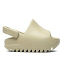 アディダス Adidas 【 Yeezy Slides Infant 'Bone' Infant Bone/Bone/Bone 】 キッズ ベビー マタニティ ベビーファッション 靴 サンダル ベビー