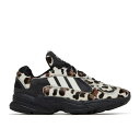 アディダス Adidas 【 Yung-1 'Leopard' Men 】 靴 メンズ靴 スニーカー メンズ(4)
