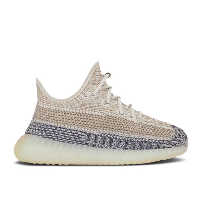 楽天スニケスアディダス Adidas 【 Yeezy Boost 350 V2 Infants 'Ash Pearl' Infant Ash Pearl/Ash Pearl/Ash Pearl 】 ブースト キッズ ベビー マタニティ ベビーファッション 靴 スニーカー ベビー パール