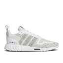 アディダス Adidas 【 Multix 'Chalk Black Knit' Men Chalk White/Core Black/Cloud White 】 黒色 ブラック 靴 メンズ靴 スニーカー メンズ 白色 ホワイト コア 黒色 ブラック(4)