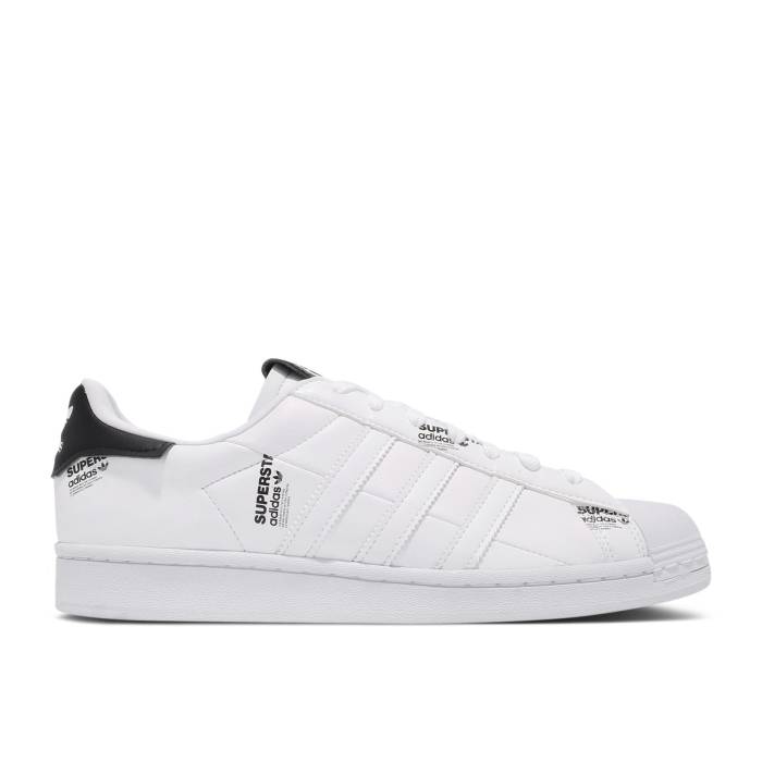 ǥ Adidas  Superstar 'Cork - White Black' Men Footwear White/Core ...