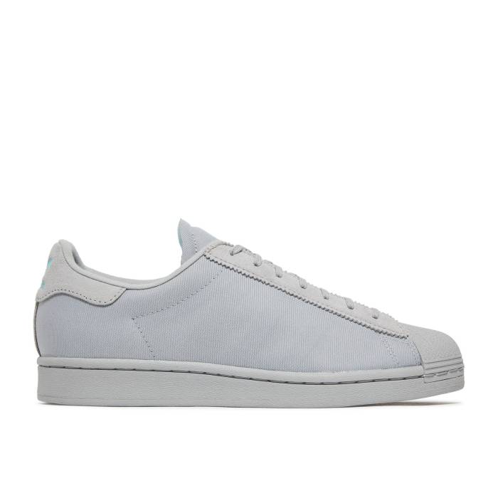 アディダス Adidas 【 Superstar 'Triple Grey' Men Grey Two/Grey Two/Grey Two 】 Superstar スーパースター 靴 メンズ靴 スニーカー メンズ 灰色 グレー