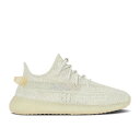 アディダス Adidas 【 Yeezy Boost 350 V2 Kids 'Light' Youth 】 ブースト キッズ ベビー マタニティ キッズファッション 靴 スニーカー ジュニア キッズ(4)