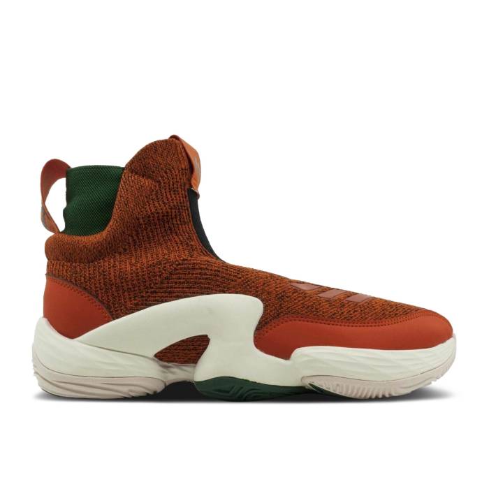 アディダス Adidas 【 N3Xt L3V3L 2020 'Orange' Men 】 靴 メンズ靴 スニーカー メンズ