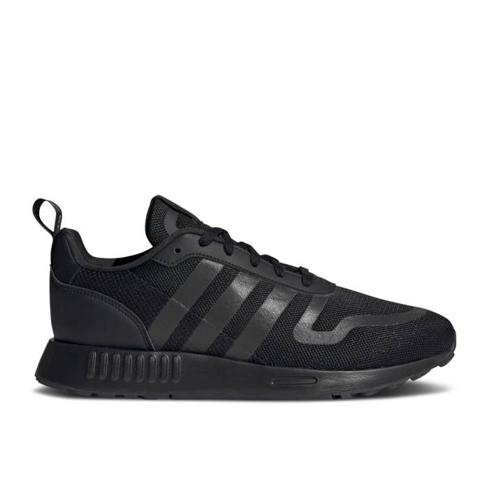 アディダス Adidas 【 Multix 'Black Carbon' Men Core Black/Core Black/Carbon 】 靴 メンズ靴 スニーカー メンズ コア 黒色 ブラック カーボン