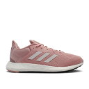 アディダス Adidas 【 Wmns Pureboost 21 'Wonder Mauve' Women Wonder Mauve/Cloud White/M...