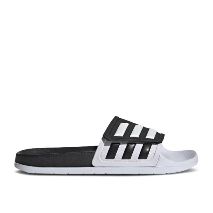 アディダス Adidas 【 Adilette Tnd Slide 'Black White' Men Core Black/Cloud White/Core Black 】 アディレッタ Slide サンダル 靴 メンズ靴 サンダル その他 メンズ コア 黒色 ブラック 白色 ホワイト