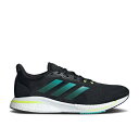 アディダス Adidas 【 Supernova+ Cc 'Black Mint Rush' Men 】 靴 メンズ靴 スニーカー メンズ(4)