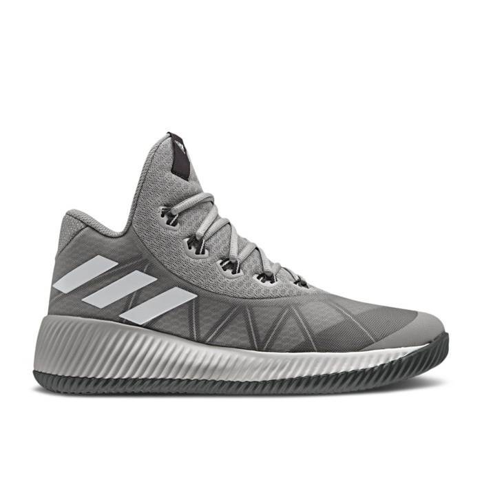 アディダス Adidas 【 Energy Bounce Bb 'Light Onix' Men Light Onix/Footwear White/Onix 】 エナジー バウンス 靴 メンズ靴 スニーカー メンズ 白色 ホワイト