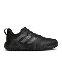 アディダス Adidas 【 Codechaos 22 'Black Dark Silver Metallic' Men Core Black/Dark Silver Metallic/Core Black 】 Silver 銀色・シルバー 靴 メンズ靴 スニーカー メンズ コア 黒色 ブラック Silver 銀色・シルバー
