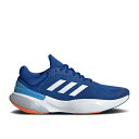 アディダス Adidas 【 Response Super 3.0 J 'Royal Blue White Orange' Youth 】 Response レスポンス 青色 ブルー 白色 ホワイト キッズ ベビー マタニティ キッズファッション 靴 スニーカー ジュニア キッズ(4)