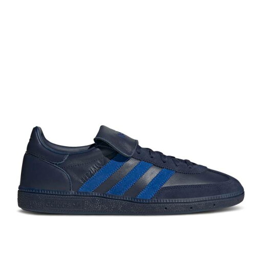 アディダス Adidas 【 Shukyu X E-Wax X Handball Spezial 'Night Indigo' Men Night Indigo/Power Blue/Night Indigo 】 ハンドボール スペシアル 靴 メンズ靴 スニーカー メンズ ナイト 藍色・インディゴ Power パワー 青 アディダス Adidas 【 Shukyu X E-Wax X Handball Spezial 'Night Indigo' Men Night Indigo/Power Blue/Night Indigo 】 ハンドボール スペシアル 靴 メンズ靴 スニーカー メンズ ナイト 藍色・インディゴ Power パワー 青