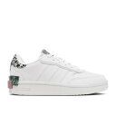 アディダス Adidas 【 Wmns Postmove Se 'Animal Print' Women Cloud White/Cloud White/Won...