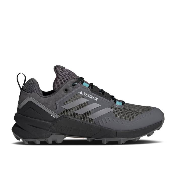 アディダス Adidas 【 Wmns Terrex Swift R3 'Grey Mint Ton' Women Grey Five/Mint Ton/Grey Three 】 Swift 靴 レディース靴 スニーカー レディース 灰色 グレー