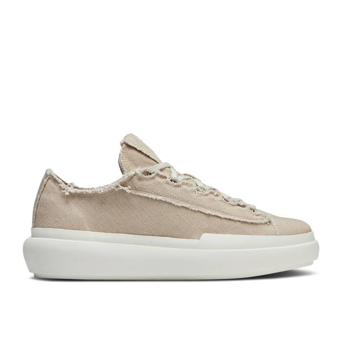 ǥ Adidas  Y-3 Nizza Low 'Dust Sand' Men Supplier Colour/Off White...