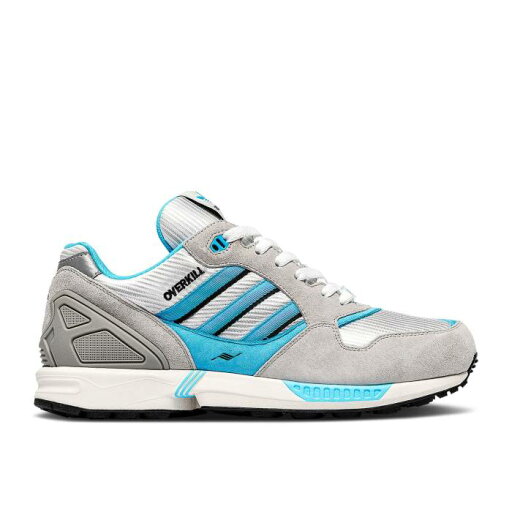 アディダス Adidas 【 Overkill X Zx 6000 '20Th Anniversary Pack' Men Crystal White/Footwear White/Core White 】 靴 メンズ靴 スニーカー メンズ 白色 ホワイト コア アディダス Adidas 【 Overkill X Zx 6000 '20Th Anniversary Pack' Men Crystal White/Footwear White/Core White 】 靴 メンズ靴 スニーカー メンズ 白色 ホワイト コア