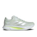 アディダス Adidas 【 Wmns Duramo Sl 2.0 'Crystal Jade Zero Metallic' Women Crystal Jade/Zero Metallic/Linen Green 】 翡翠・ジェード ゼロ 靴 レディース靴 スニーカー レディース 翡翠・ジェード ゼロ green 緑・グリ