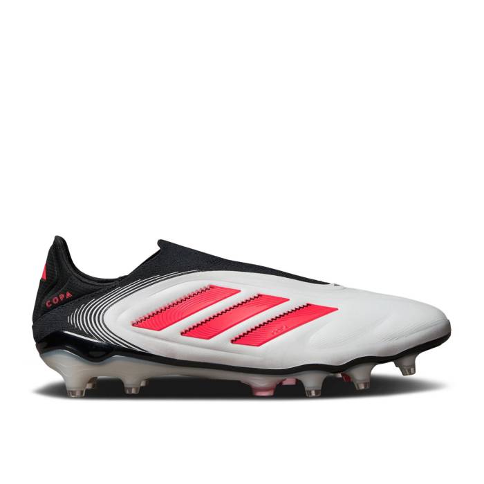 ǥ Adidas  Copa Pure 3 Elite Laceless Fg 'Pure Victory Pack' Men C...