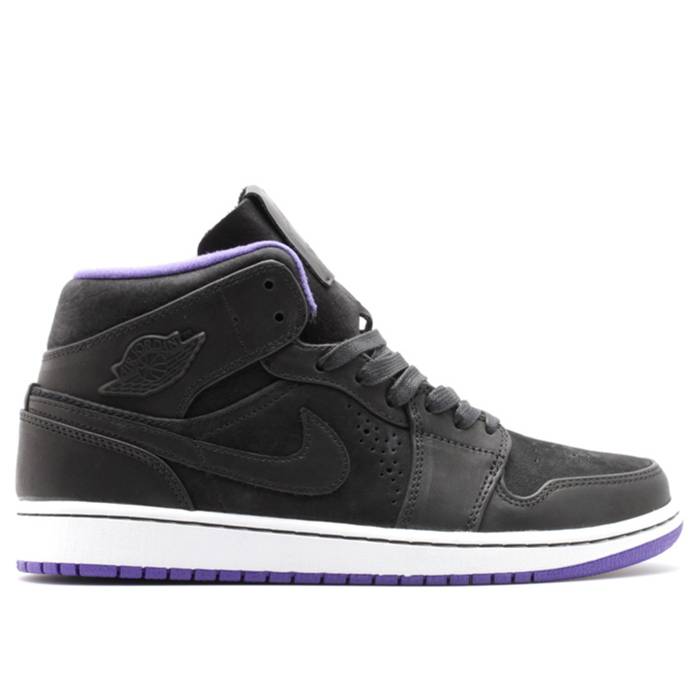 楽天市場】nike jordan 1 mid nouveauの通販