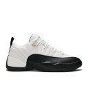 エアジョーダン Air Jordan 【 Jordan 12 Retro Low 'Taxi' 2004 Men 】 レトロ 靴 メンズ靴 スニーカー メンズ(4)