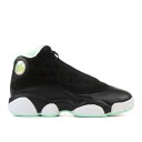 ナイキ エアジョーダン Air Jordan 【 13 Retro Ps 'Mint Foam' Youth 】 13 サーティーン レトロ キッズ ベビー マタニティ キッズファッション 靴 スニーカー ジュニア キッズ(4)