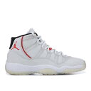 ナイキ エアジョーダン Air Jordan 【 Jordan 11 Retro Gs 'Platinum Tint' Youth Platinum Tint/...