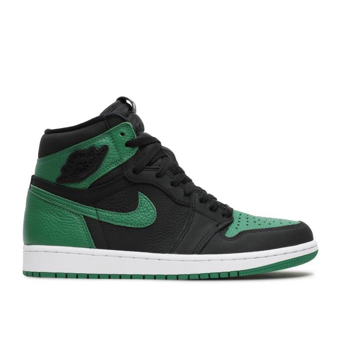 ʥ硼 Air Jordan  Jordan 1 Retro High Og 'Pine Green 2.0' Men B...
