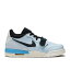 ナイキ エアジョーダン Air Jordan 【 Jordan Legacy 312 Low Gs 'Pale Blue' Youth Pale Blue/Univer..